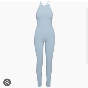 Aritzia jumpsuit onsie